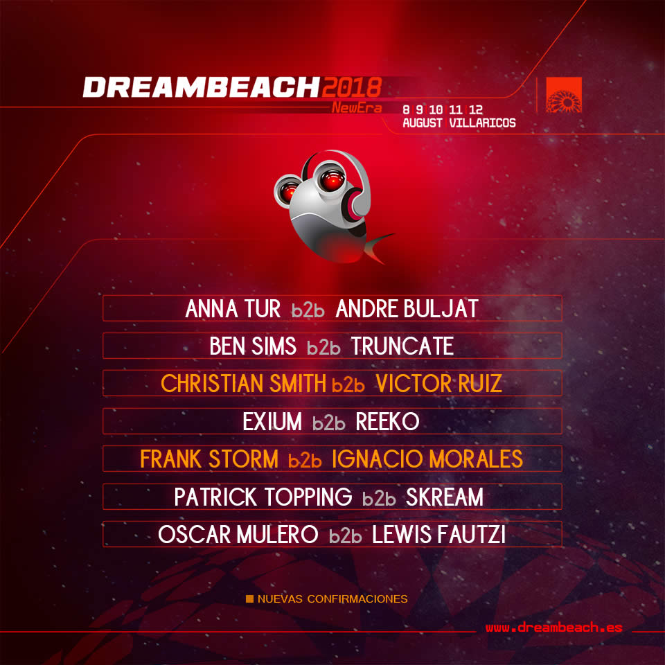 Dreambeach