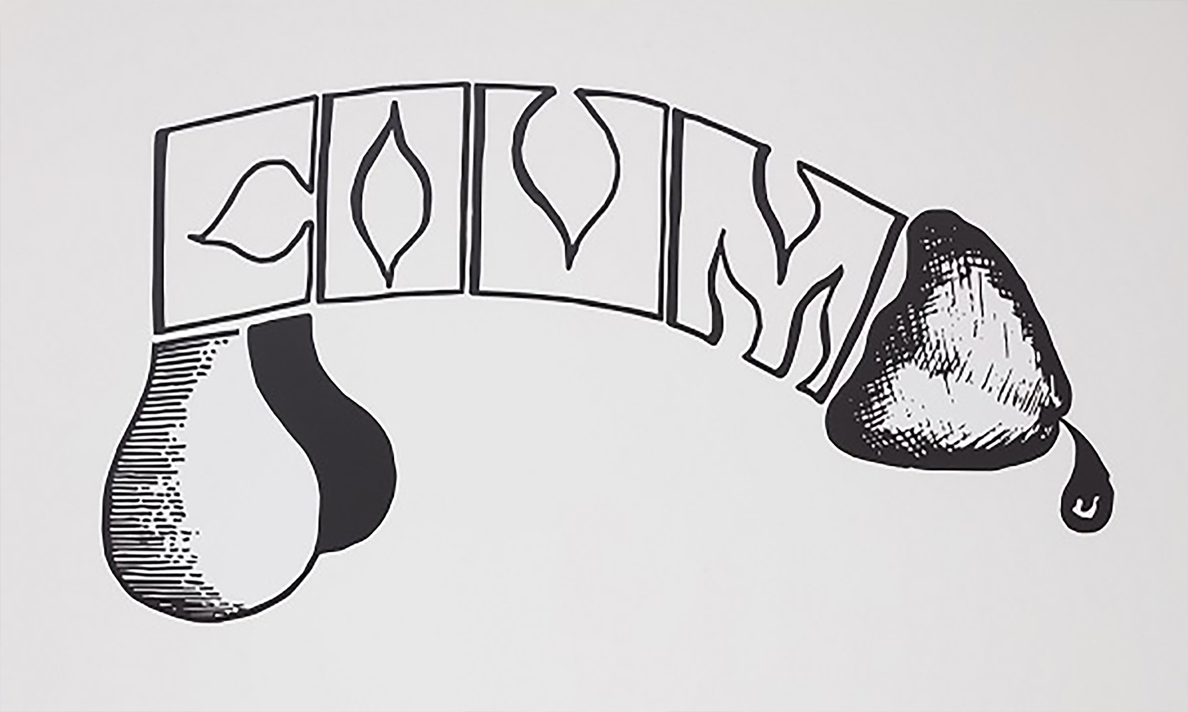 INEDIT 2021. Other like me The oral history of COUM Transmissions