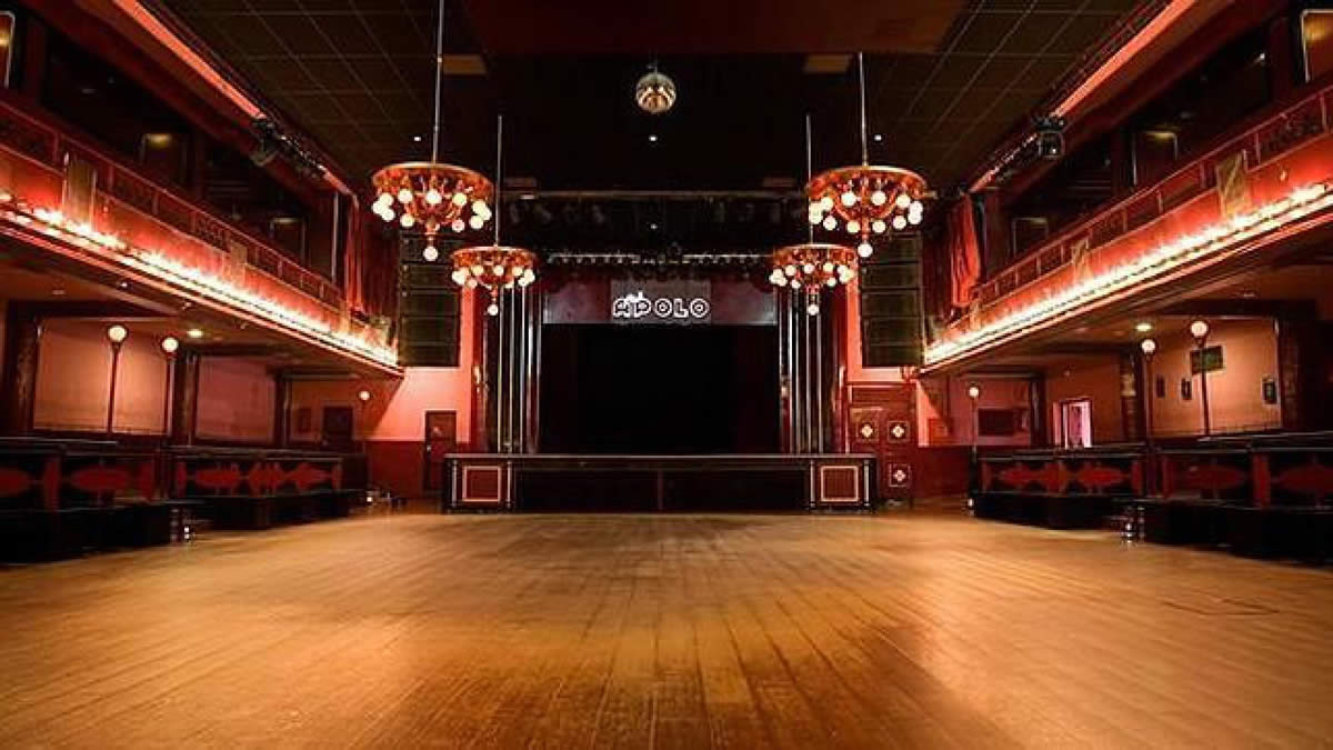 Nitsa Club presenta un avance de su programación y refuerza su alianza