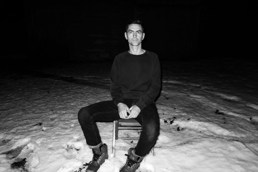 Bogdan Raczynski: ADDLE (Planet Mu)