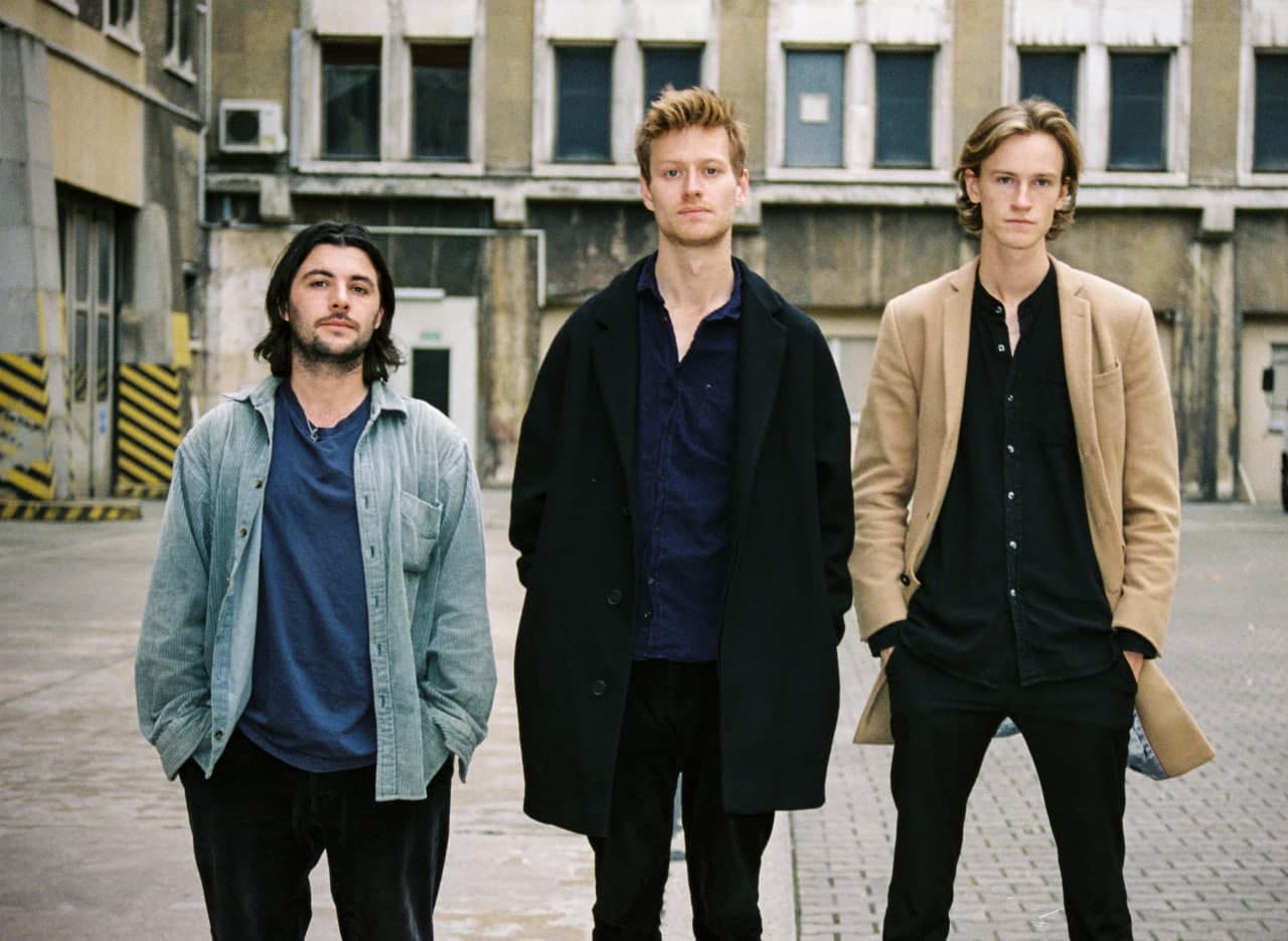 Entrevista Kerala Dust