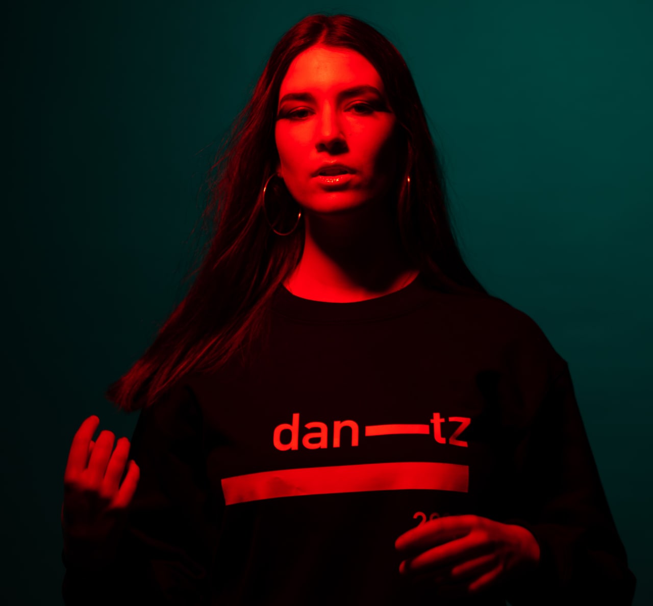 Dantz Wear: ropa sostenible que fomenta la cultura circular