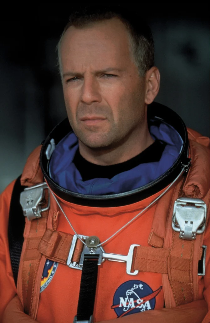 YIPPEE KI YAY! Bruce Willis Greatest Hits