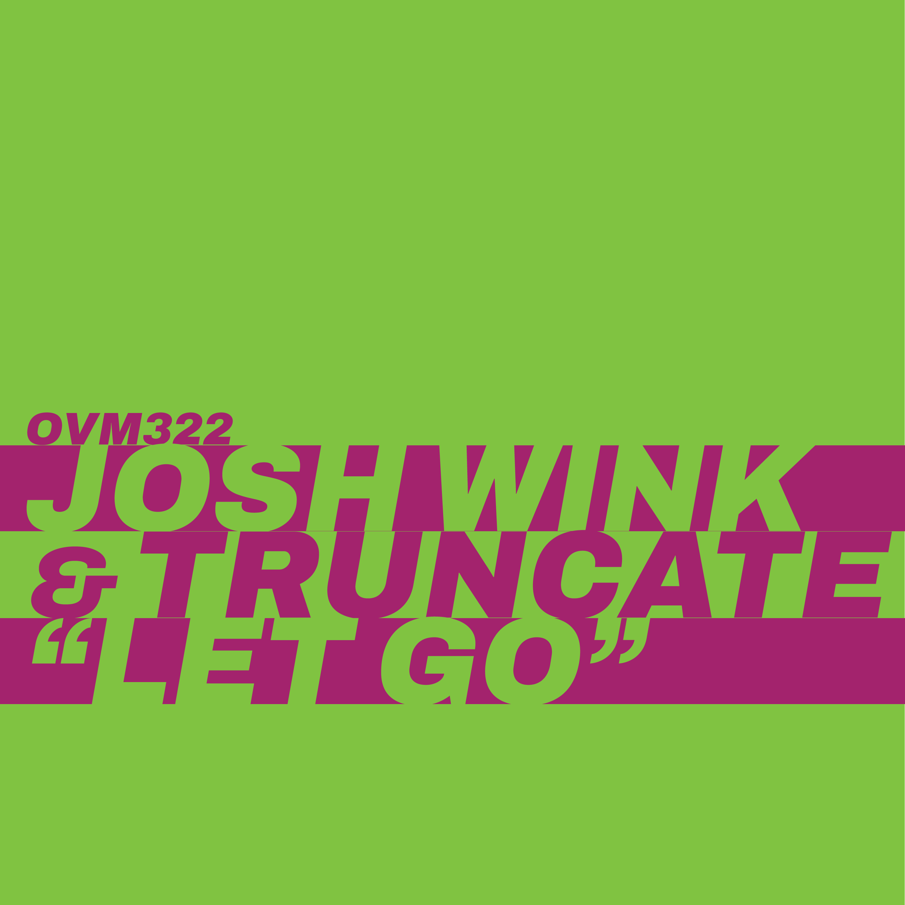 PACK-SHOT-Josh-Wink-Truncate-Let-Go-Ovum-Recordings