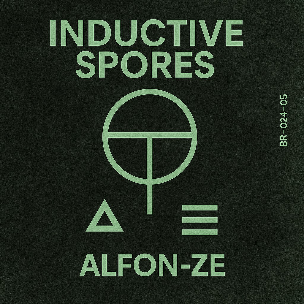 AlfoN-ZE presenta Inductive Spores