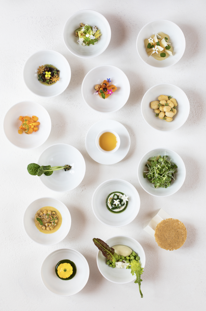 Cartel de Taverna Futurista en Kappa FuturFestival 2026, Turín, del 3 al 5 de julio