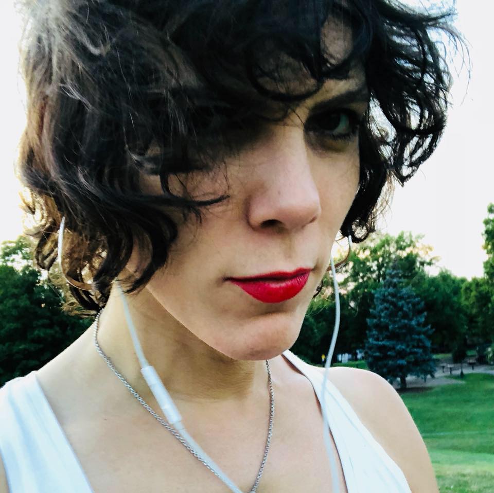 Eris Drew, artista en el festival Astral Plane Total Eclipse Festival 2026