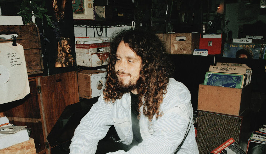 IZCO: POWERSCROFT (Brownswood Recordings)