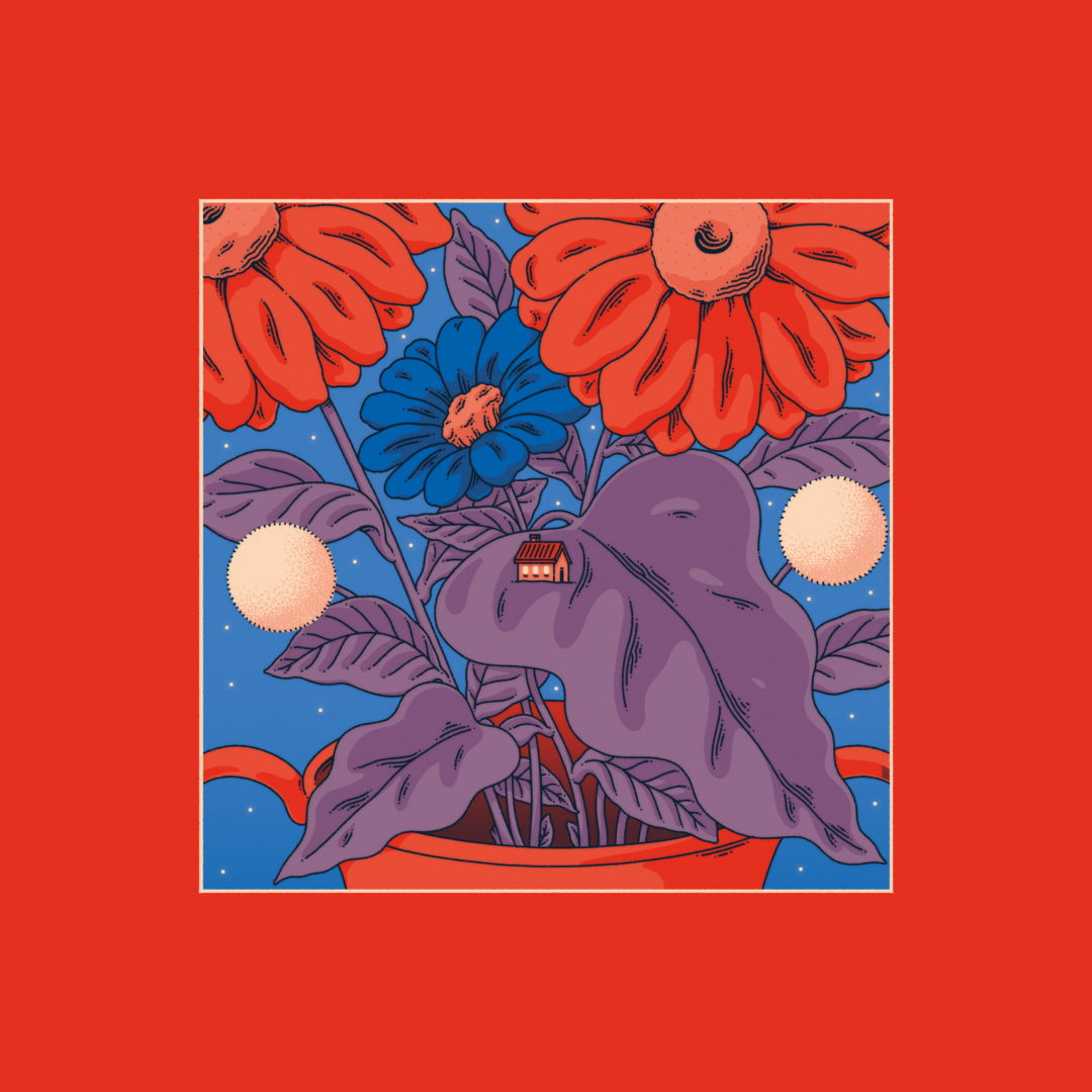 PREMIERE. Modis – «Aligned» (Latinamient)