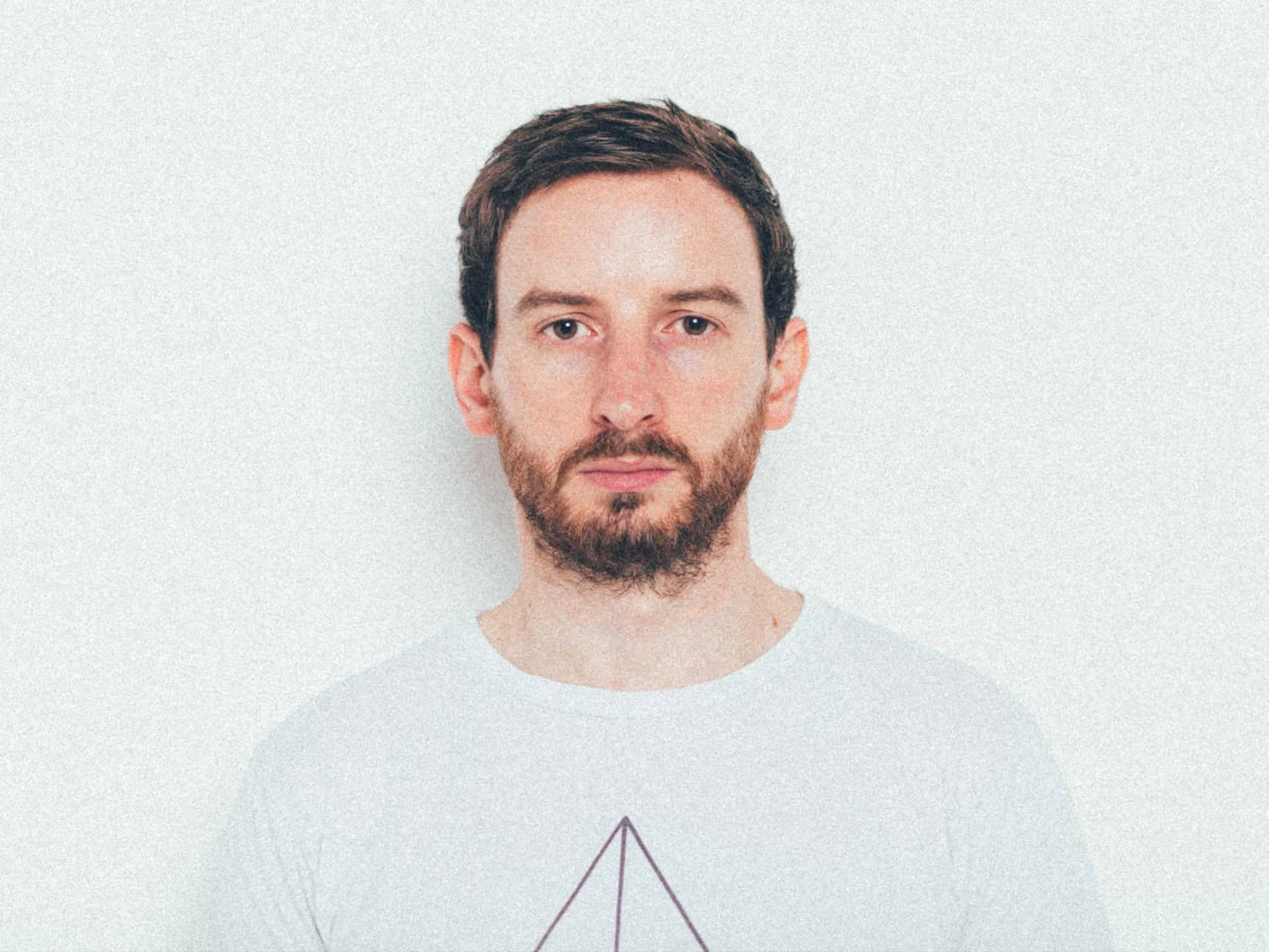 Max Cooper: Feeling Is Structure (Mesh)