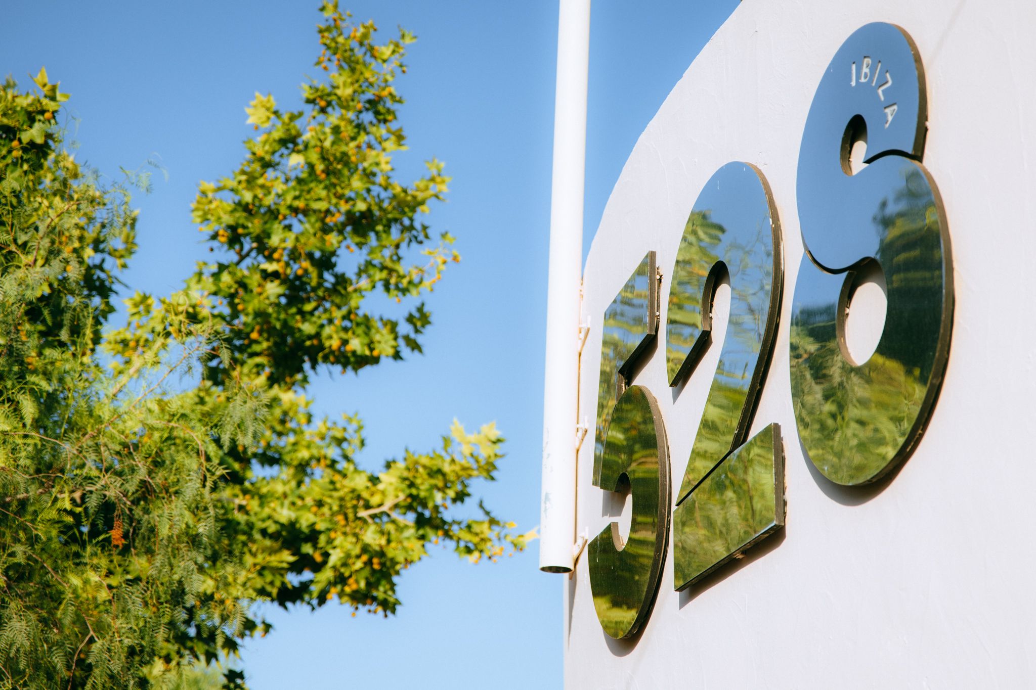 Descubre la progamación de agosto en 528 Ibiza