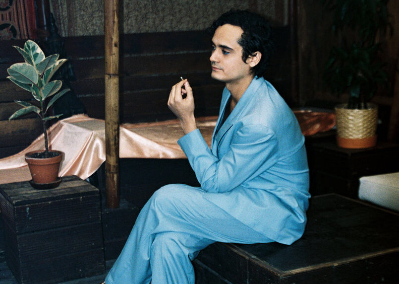 Alejandro Molinari: Tanzen Im Kreis (Parallel Vision)