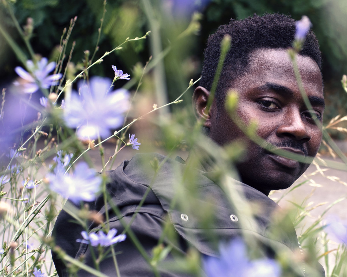 Lamin Fofana: Corps Perdu (Shelter Press)